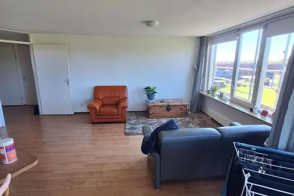 Foto #8 Appartement Padmoes Delfgauw