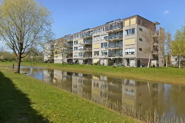 Foto #0 Appartement Padmoes Delfgauw