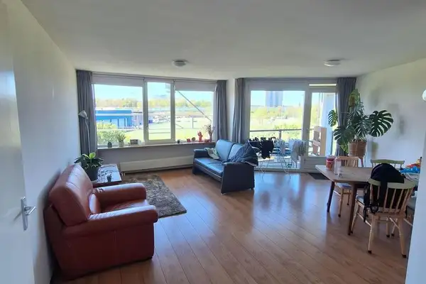 Foto #1 Appartement Padmoes Delfgauw