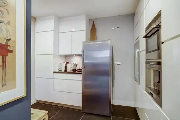 Foto #14 Huurwoning Kolk Delft