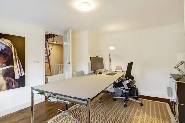 Foto #29 Huurwoning Kolk Delft