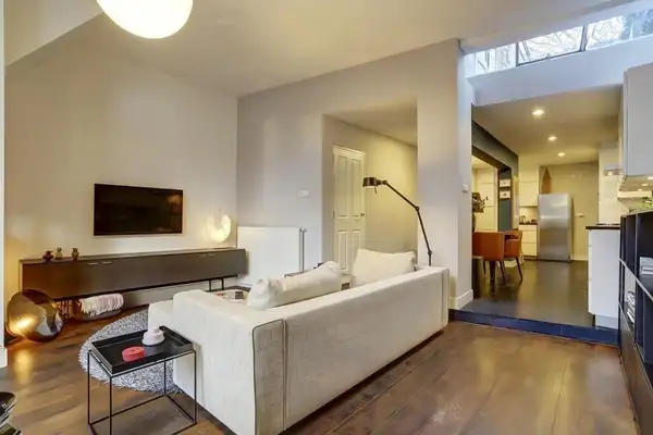 Foto #7 Huurwoning Kolk Delft