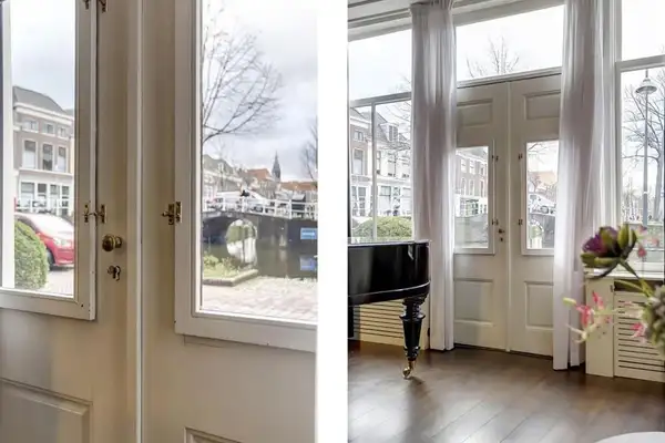 Foto #2 Huurwoning Kolk Delft