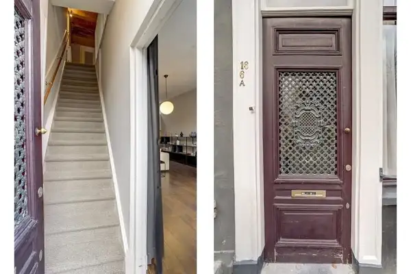 Foto #1 Huurwoning Kolk Delft