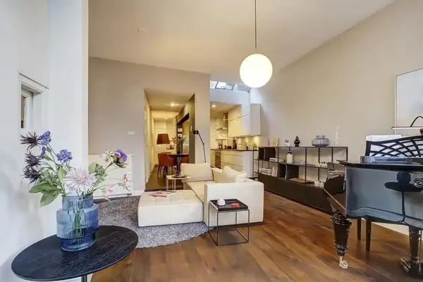 Foto #8 Huurwoning Kolk Delft