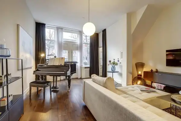 Foto #3 Huurwoning Kolk Delft