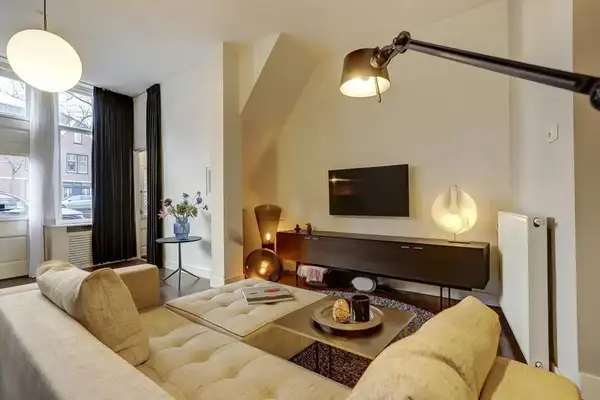 Foto #4 Huurwoning Kolk Delft