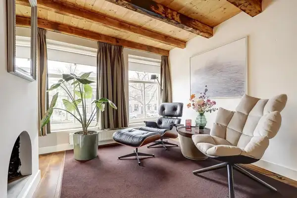 Foto #20 Huurwoning Kolk Delft