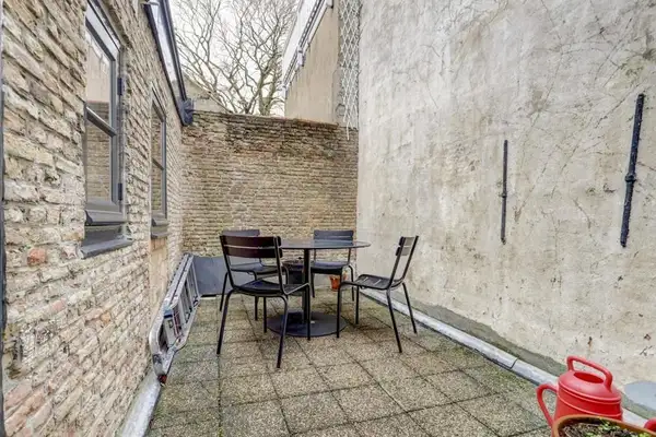 Foto #26 Huurwoning Kolk Delft