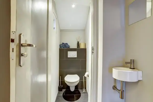 Foto #16 Huurwoning Kolk Delft