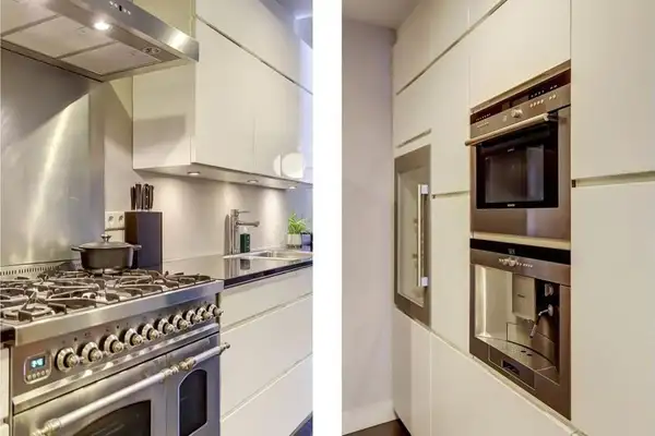 Foto #15 Huurwoning Kolk Delft