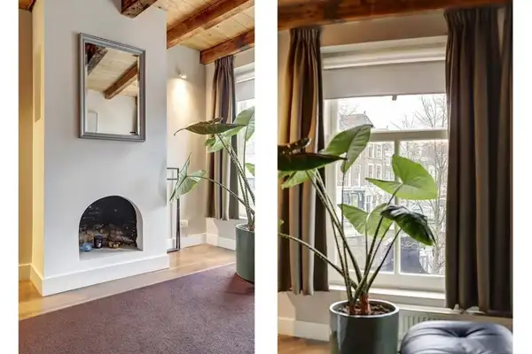 Foto #23 Huurwoning Kolk Delft