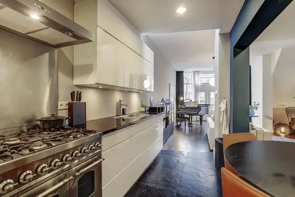 Foto #12 Huurwoning Kolk Delft