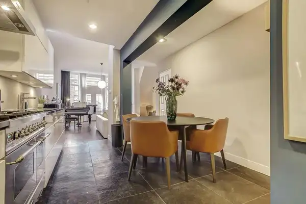 Foto #11 Huurwoning Kolk Delft