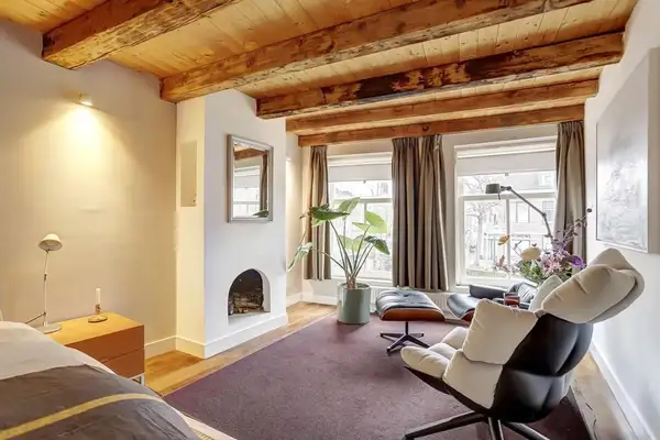 Foto #19 Huurwoning Kolk Delft