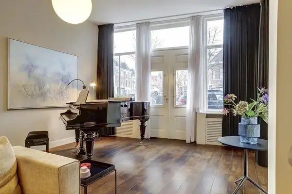 Foto #6 Huurwoning Kolk Delft