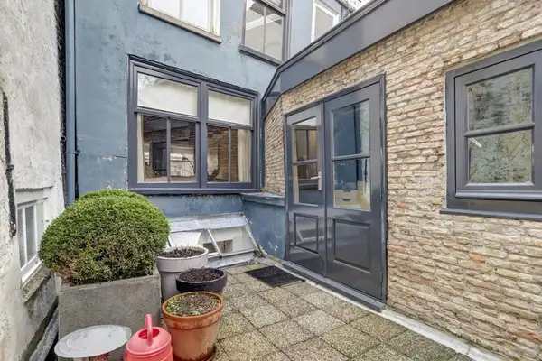 Foto #25 Huurwoning Kolk Delft