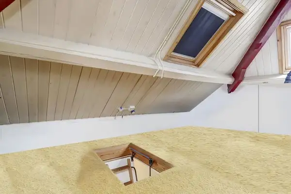 Foto #35 Huurwoning Kolk Delft