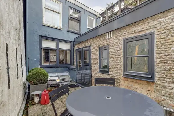 Foto #27 Huurwoning Kolk Delft