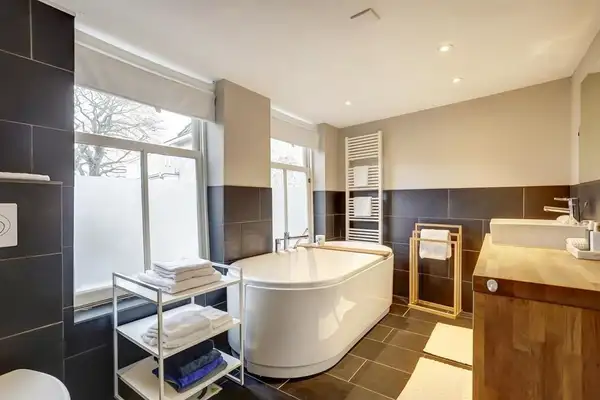 Foto #31 Huurwoning Kolk Delft