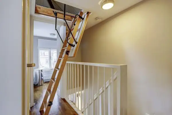 Foto #34 Huurwoning Kolk Delft