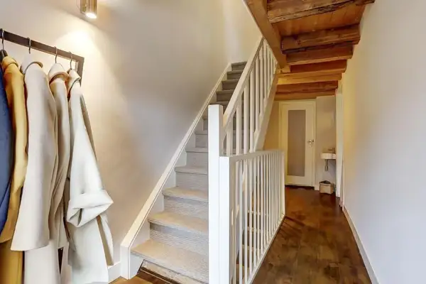 Foto #18 Huurwoning Kolk Delft