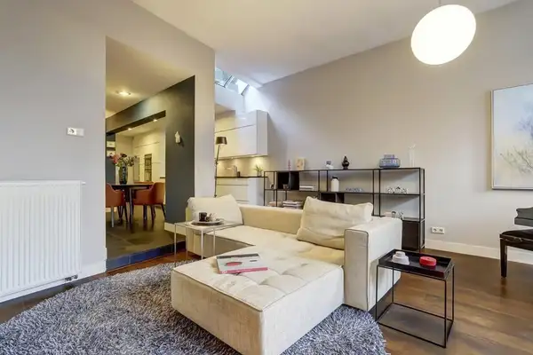 Foto #9 Huurwoning Kolk Delft