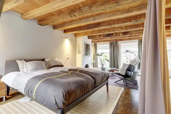 Foto #21 Huurwoning Kolk Delft