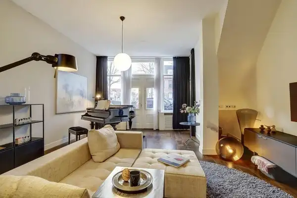 Foto #5 Huurwoning Kolk Delft