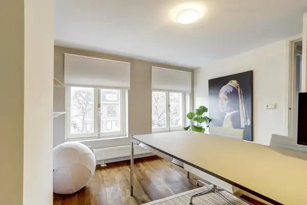 Foto #28 Huurwoning Kolk Delft