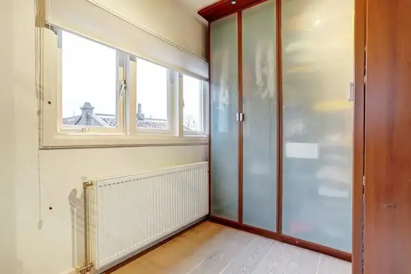 Foto #17 Appartement Arnoldstraat Delft