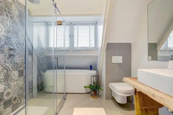 Foto #18 Appartement Arnoldstraat Delft