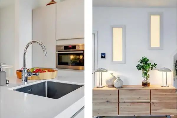 Foto #22 Appartement Arnoldstraat Delft