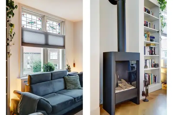 Foto #21 Appartement Arnoldstraat Delft