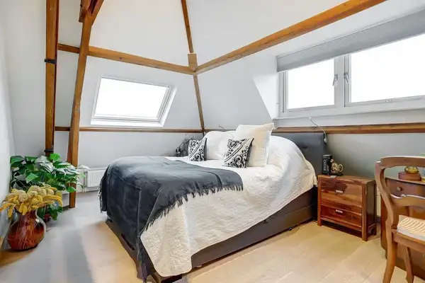 Foto #14 Appartement Arnoldstraat Delft