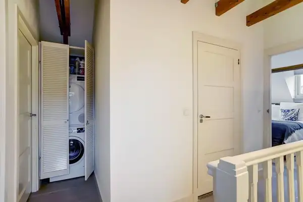 Foto #13 Appartement Arnoldstraat Delft