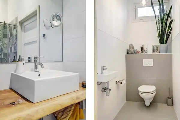 Foto #26 Appartement Arnoldstraat Delft