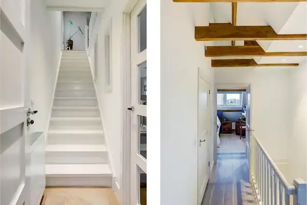 Foto #20 Appartement Arnoldstraat Delft