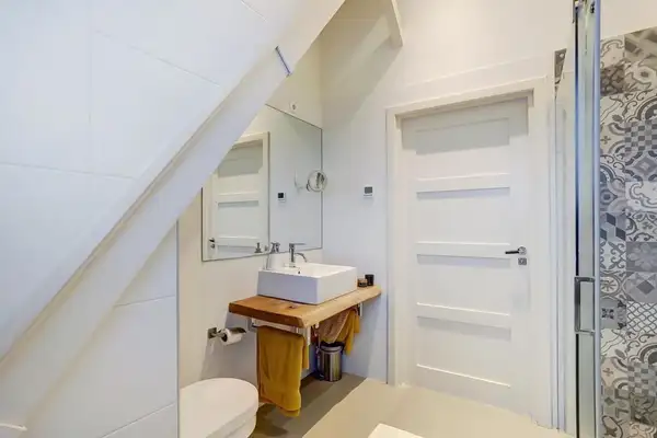 Foto #19 Appartement Arnoldstraat Delft