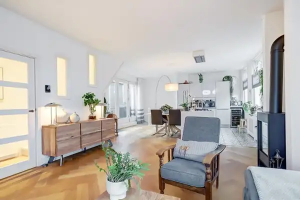 Foto #6 Appartement Arnoldstraat Delft