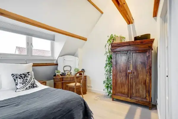 Foto #15 Appartement Arnoldstraat Delft