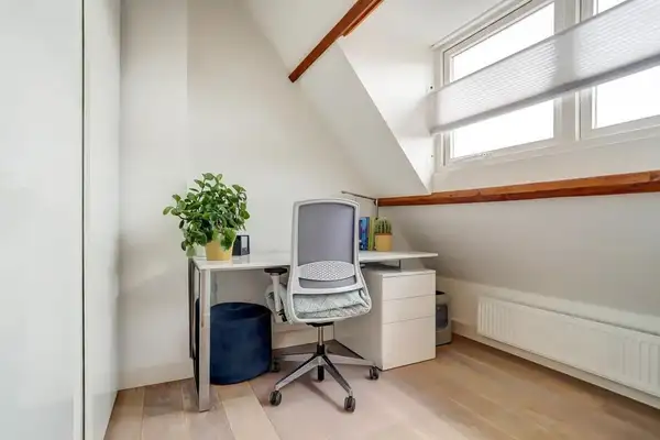 Foto #16 Appartement Arnoldstraat Delft