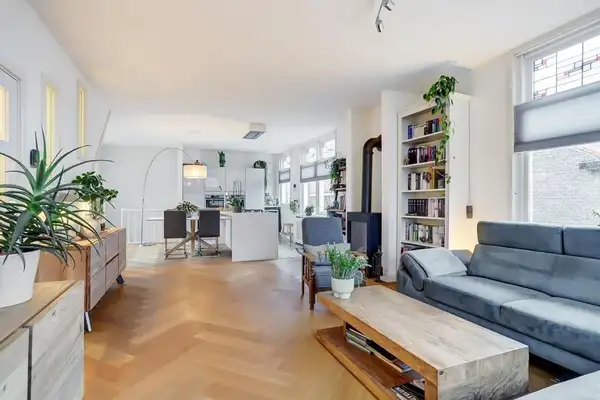 Foto #1 Appartement Arnoldstraat Delft