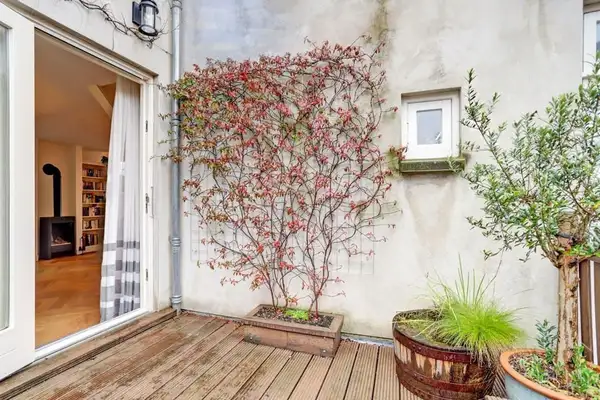 Foto #12 Appartement Arnoldstraat Delft