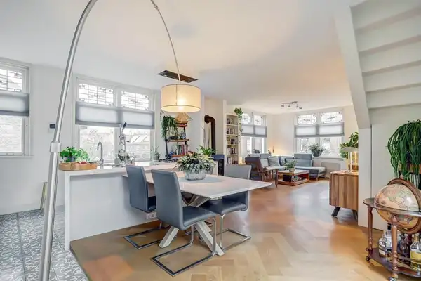 Foto #9 Appartement Arnoldstraat Delft