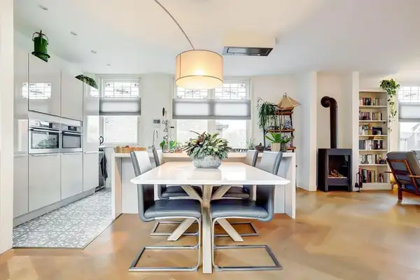 Foto #8 Appartement Arnoldstraat Delft