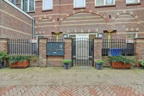 Foto #5 Appartement De Vlouw Delft