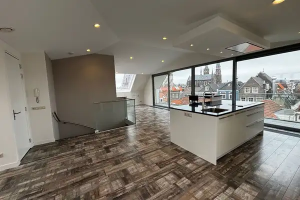 Foto #9 Appartement De Vlouw Delft