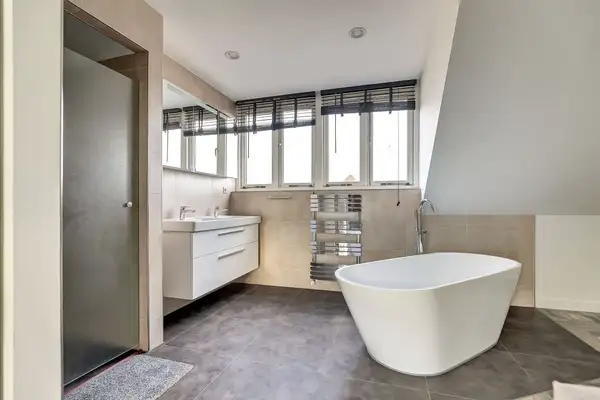 Foto #3 Appartement De Vlouw Delft