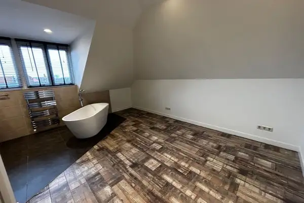 Foto #28 Appartement De Vlouw Delft